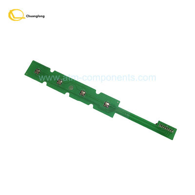4450704535 445-0704535 ATM Makine Parçaları NCR 6622 Fonksiyon Anahtar Softkey FDK PCB ASSY LH
