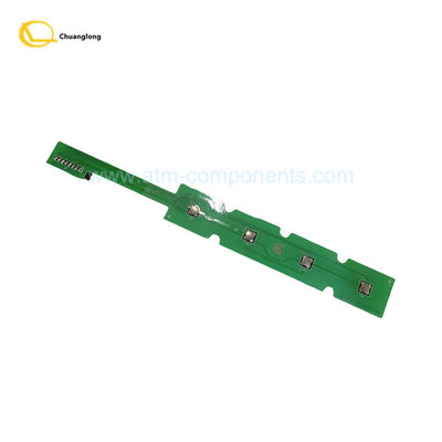4450704535 445-0704535 ATM Makine Parçaları NCR 6622 Fonksiyon Anahtar Softkey FDK PCB ASSY LH