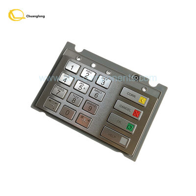 İyi fiyat 1750255914 01750255914 ATM Makine Parçaları Wincor Nixdorf EPP V7 INT ASIA Klavyesi çevrimiçi