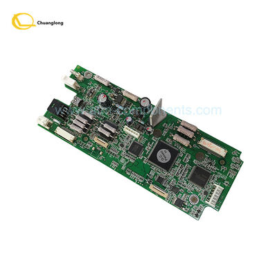 İyi fiyat ATM Makinesi Parçaları NCR 66 Kart Okuyucu Tablo 9210081464 Kendine Hizmet Kart Okuyucu PCB çevrimiçi