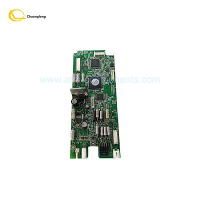 ATM Makinesi Parçaları NCR 66 Kart Okuyucu Tablo 9210081464 Kendine Hizmet Kart Okuyucu PCB
