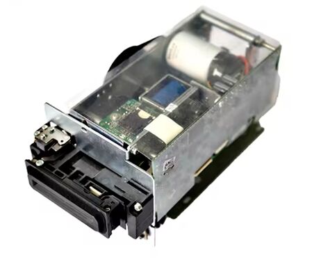 İyi fiyat OKI 21SE 6040W RG7 RG8 ICT3Q8-3A2999 Dip Kart Okuyucu Akıllı Kart Okuyucu OKI ATM Parçası çevrimiçi