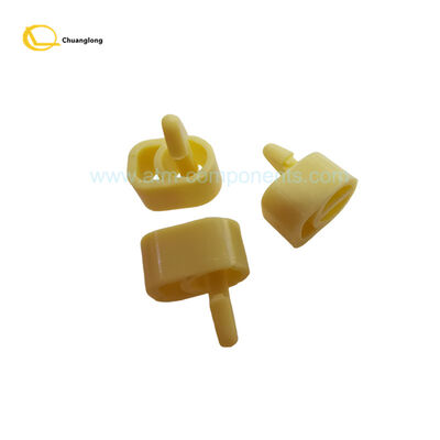 1750053977-41 1750157444 ATM Parçaları Wincor Nixdorf CMD-V4 Klem Mech Guide Pulley