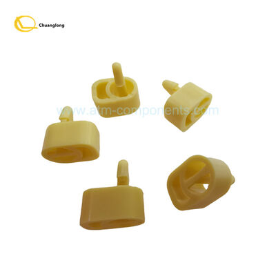 1750053977-41 1750157444 ATM Parçaları Wincor Nixdorf CMD-V4 Klem Mech Guide Pulley