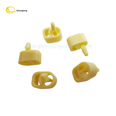 1750053977-41 1750157444 ATM Parçaları Wincor Nixdorf CMD-V4 Klem Mech Guide Pulley