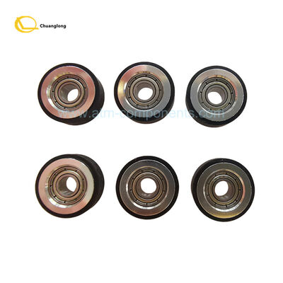 1750173205-02 ATM Parçaları Wincor V2CU Kart Okuyucu Roller 5MM 01750173205