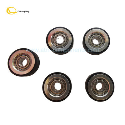 1750173205-02 ATM Parçaları Wincor V2CU Kart Okuyucu Roller 5MM 01750173205