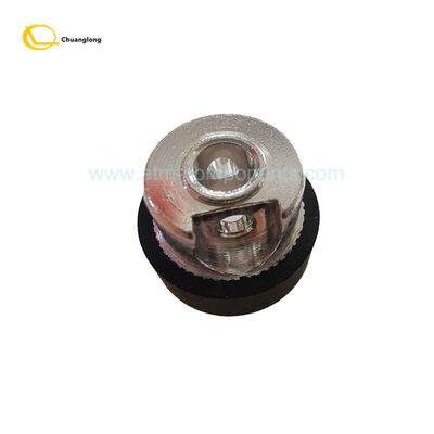 İyi fiyat 1750173205-03 ATM Parçaları Wincor V2CU Kart Okuyucu Roller 01750173205-3 çevrimiçi