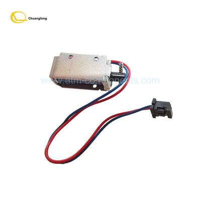 1750173205-40 ATM Parçaları Wincor V2CU Kart Okuyucu Solenoid TDS-10SL DC-24V 4606C