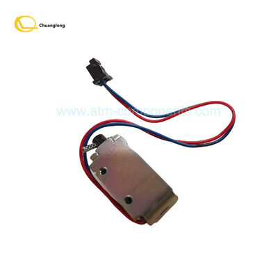 1750173205-40 ATM Parçaları Wincor V2CU Kart Okuyucu Solenoid TDS-10SL DC-24V 4606C