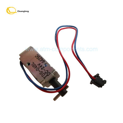 1750173205-40 ATM Parçaları Wincor V2CU Kart Okuyucu Solenoid TDS-10SL DC-24V 4606C