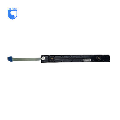 1750190136 01750190136 1750190139 01750190139 1750190137 ATM Parçaları Wincor Cineo C4060 Klavyesi Softkey Set 15 "NDC Pcmet