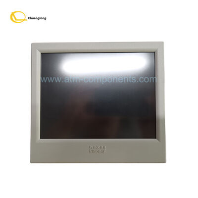 1750204435 01750204435 ATM Parçaları Wincor PC280 PC285 Dokunmatik Ekran BA80 8.4" TFT Ekranı R - Dokunmatik İşletim Paneli USB Dokunmatik
