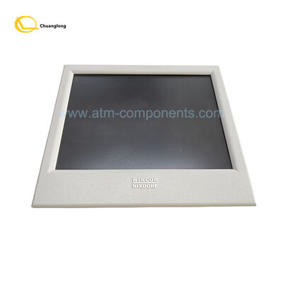 1750204435 01750204435 ATM Parçaları Wincor PC280 PC285 Dokunmatik Ekran BA80 8.4" TFT Ekranı R - Dokunmatik İşletim Paneli USB Dokunmatik