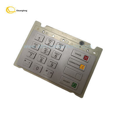 İyi fiyat 1750233014 01750233014 1750258214 01750258214 ATM Parçaları Wincor Klavye J6.1 EPP çevrimiçi