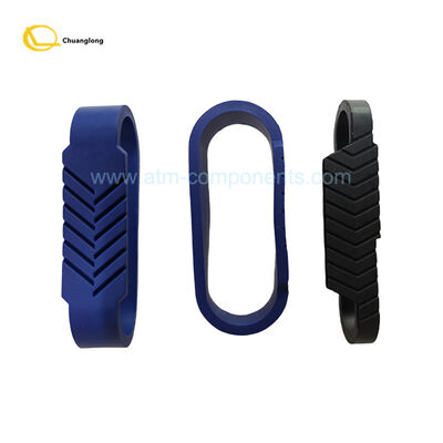 ATM Parçaları Diebold besleme çubuğu 49204018000C kauçuk