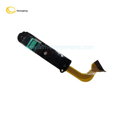 ATM Parçaları Diebold DN Kart Okuyucu CHD-mot ICT3H5-3A7790 Manyetik Baş Oku G13A888B01 1750304620 ICT3H5-3AD2792 1750304622-35