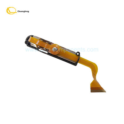 ATM Parçaları Diebold DN Kart Okuyucu CHD-mot ICT3H5-3A7790 Manyetik Baş Oku G13A888B01 1750304620 ICT3H5-3AD2792 1750304622-35