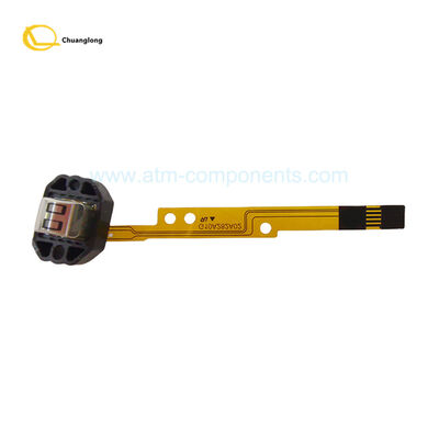 1750304620 ATM Makinesi Parçası DN150D Diebold DN Serisi Kart Oku Ön Başlık DN Ön Başlık DN100 G13A888B01 01750304620 ICT3H5-3A7790