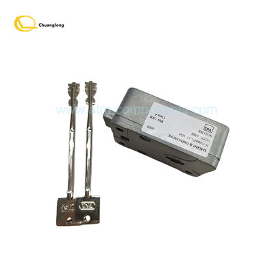 ATM Parçaları Wincor 2050XE Güvenli kilit ve anahtar