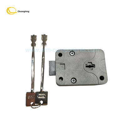 ATM Parçaları Wincor 2050XE Güvenli kilit ve anahtar