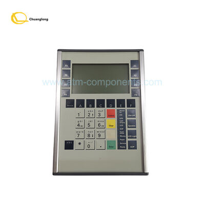 1750109076 01750109076 ATM Parçaları Wincor Nixdorf 2050XE Operatör Paneli USB