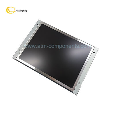 İyi fiyat 1750262932 01750262932 ATM Parçaları Wincor Monitör 15 Inch Ekranı VGA çevrimiçi