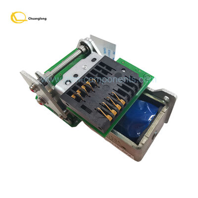 S13A057A03 ATM Parçaları Wincor 6040W kart okuyucu IC bağlantısı