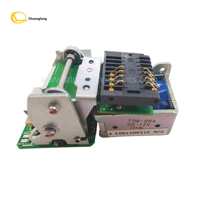 S13A057A03 ATM Parçaları Wincor 6040W kart okuyucu IC bağlantısı
