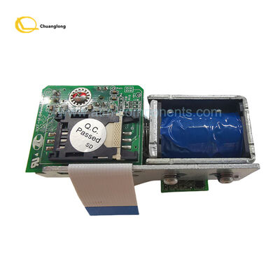S13A057A03 ATM Parçaları Wincor 6040W kart okuyucu IC bağlantısı
