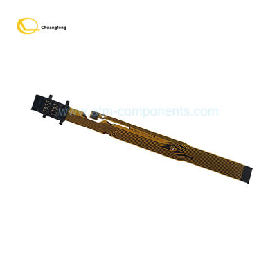 İyi fiyat 1750173205-39 ATM Parçalar Wincor Nixdorf Cineo 4060 Procash 280 IC Çip 280N 285 V2CU Kart Okuyucu IC İletişim Klip 1750173205 çevrimiçi