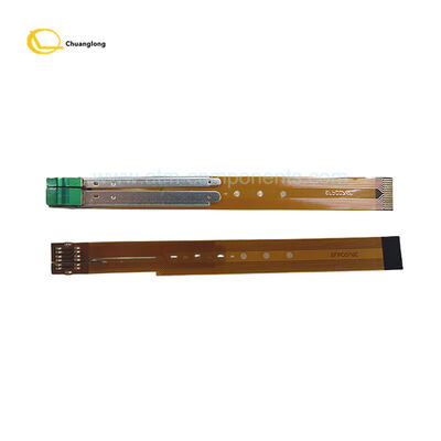 Diebold ATM Parçalar Kart Okuyucu Manyetik Okuyucu Baş 1770044868 Banka ATM Makine Başı Manyetik Alçak