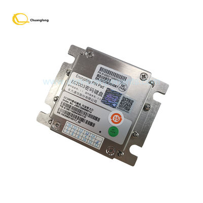 ATM Parçaları EASTCOM Parola Klavye EC2003 Makine için 8100