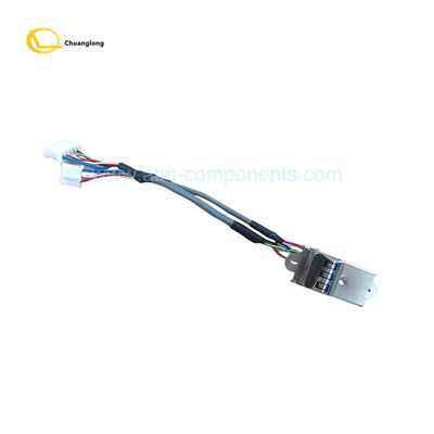 İyi fiyat ATM Sankyo ICT3K5-3R6940 Kart Okuyucu Manyetik Baş Montaj Kiosk Kart Okuyucu 3k5 3k7 ICT3K7-3R6940 SP-SA-TRACKHEAD S02A395A01 çevrimiçi
