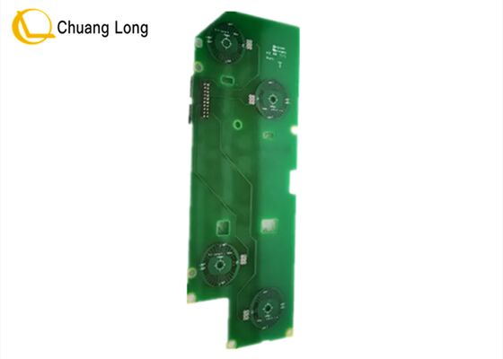 ATM Makine Parçaları NCR S2 Seçim Kontrol Panosu 445-0752739 4450752739