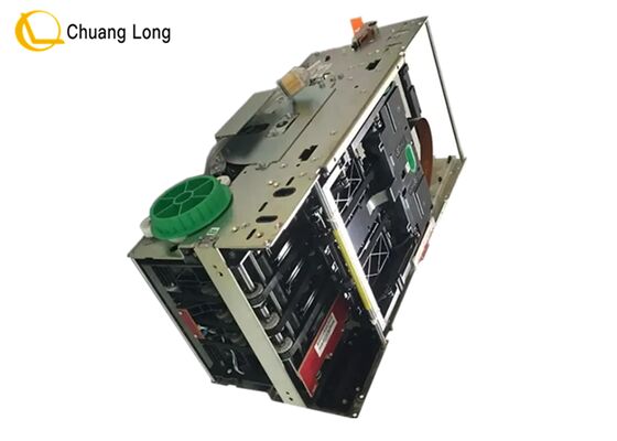 ATM Makine Parçaları NCR S2 Tanıtımcı F/A FRU 445-0732257 4450732257