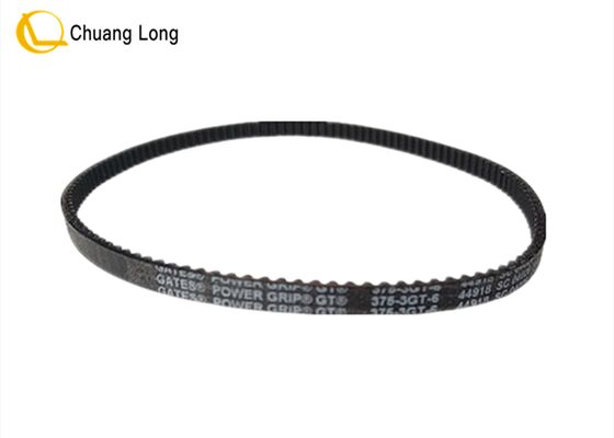 İyi fiyat ATM Parçaları Diebold Nixdorf CS5500 BELT,TMG,M 03.00P,125T,NPRNFBR GL 375-3GT-6 49018410000X 49-018410-000X çevrimiçi
