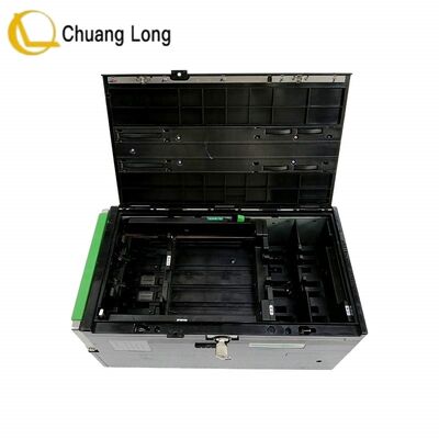 GRG H68N CRM9250 ATM Parçaları Kabul Kutusu Nakit Kaseti Banknot Geri Dönüştürücü Kutusu YT4.029.062B1 502010215001 CRM9250-AC-001