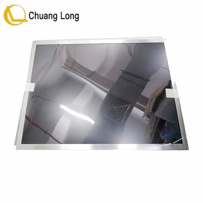 Diebold Nixdorf LCD Monitor G150XG03 15.0 Inch XGA Renkli TFT-LCD Modülü Ekran Ekranı AUO Panel ATM Makinesi Kullanılır