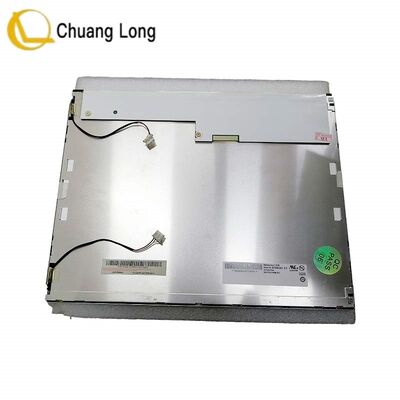 Diebold Nixdorf LCD Monitor G150XG03 15.0 Inch XGA Renkli TFT-LCD Modülü Ekran Ekranı AUO Panel ATM Makinesi Kullanılır