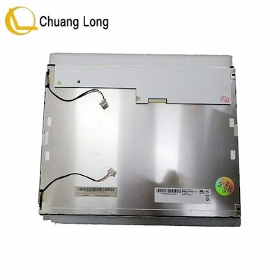 Diebold Nixdorf LCD Monitor G150XG03 15.0 Inch XGA Renkli TFT-LCD Modülü Ekran Ekranı AUO Panel ATM Makinesi Kullanılır