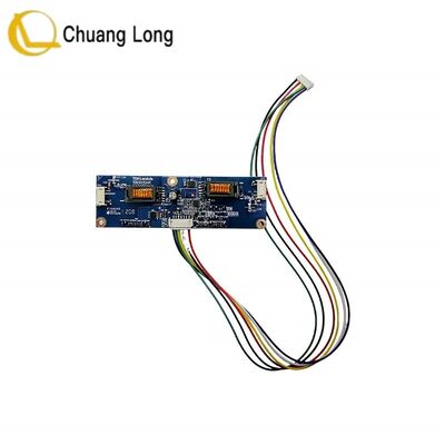 İyi fiyat Wincor ATM USED Inverterboard TDK TBD605NR TDK-Lambda LCD Ekran Ekran Panelli Inverter PCBA EA02B605T E168066 1750190564 01750190564 çevrimiçi