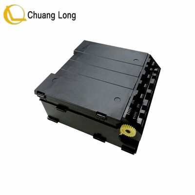 Wincor Nixdorf 2050XE CMD RR Reddedilebilir Nakit Kutusu RR Metal kilit ve anahtarlı kaseti değiştirme geçirmez parça 01750056651 1750056651