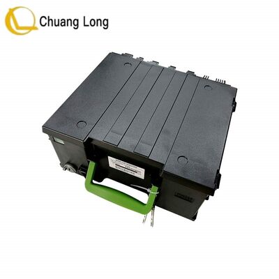 Wincor Nixdorf 2050XE CMD RR Reddedilebilir Nakit Kutusu RR Metal kilit ve anahtarlı kaseti değiştirme geçirmez parça 01750056651 1750056651