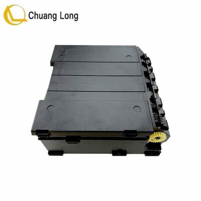 Wincor Nixdorf 2050XE CMD RR Reddedilebilir Nakit Kutusu RR Metal kilit ve anahtarlı kaseti değiştirme geçirmez parça 01750056651 1750056651