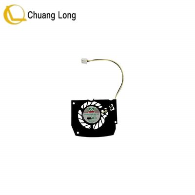 ATM Kiosk CRM Makinesi Assy MBA4412HB-A09 12V 0.24A Soğutma Ventilatörü Grafik Kartı Ventilatörü Wincor Diebold GRG Hyosung NCR OKI Glory NMD