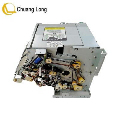 GRG Banking H68N Not Escrow Modülü CRM9250-NE-001 YT4.029.065 Nakit Depolama Birimi ATM Makinesi Parçası