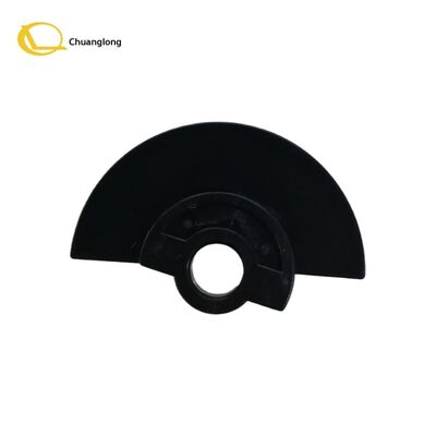 İyi fiyat 4P009181-001 RB Cashbox Hitachi 2845V RB Cashbox M004 Motor Montaj Sensörü için Yarım Ay Tekerleği Değiştirme çevrimiçi