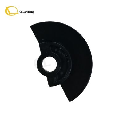 4P009181-001 RB Cashbox Hitachi 2845V RB Cashbox M004 Motor Montaj Sensörü için Yarım Ay Tekerleği Değiştirme