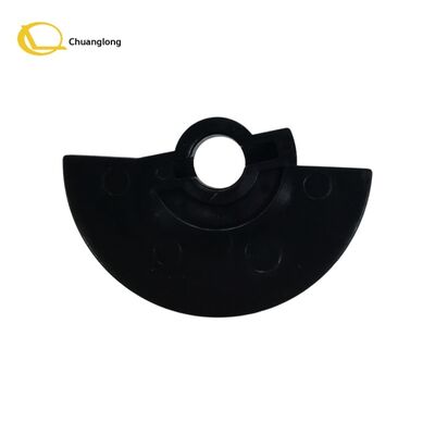 4P009181-001 RB Cashbox Hitachi 2845V RB Cashbox M004 Motor Montaj Sensörü için Yarım Ay Tekerleği Değiştirme